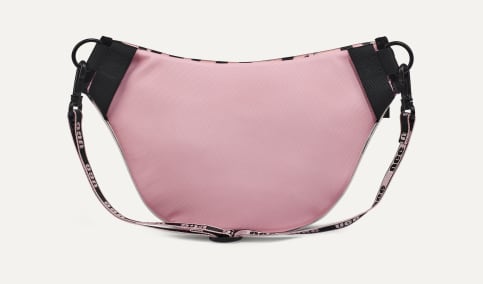 は自分にプチご褒美を 公式【 UGG® ナシャ Clear Bag Belt クリア|Nasha バッグ ベルト バッグ